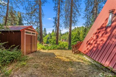 13475 Chumstick Highway Leavenworth WA 98826