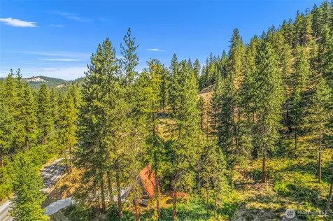 13475 Chumstick Highway Leavenworth WA 98826