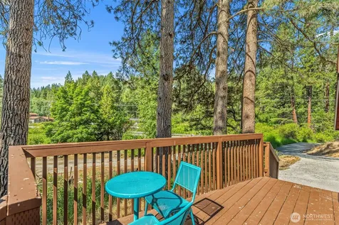 13475 Chumstick Highway Leavenworth WA 98826