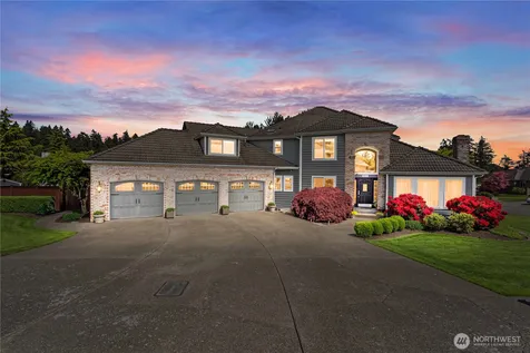 3805 90th Avenue Ct E Edgewood WA 98371