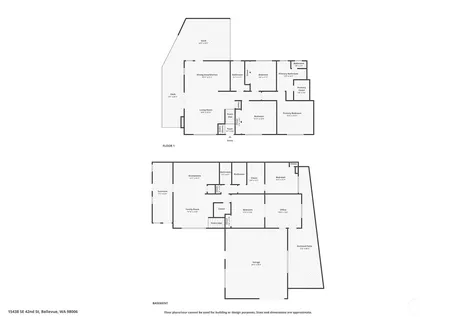 15438 SE 42nd Street Bellevue WA 98006