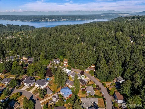 15438 SE 42nd Street Bellevue WA 98006