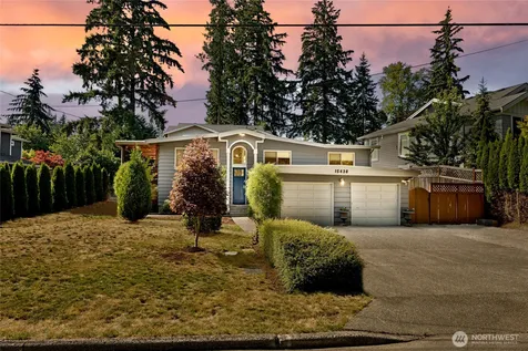 15438 SE 42nd Street Bellevue WA 98006