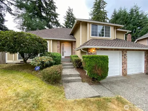 4113 238th Court SE Sammamish WA 98029