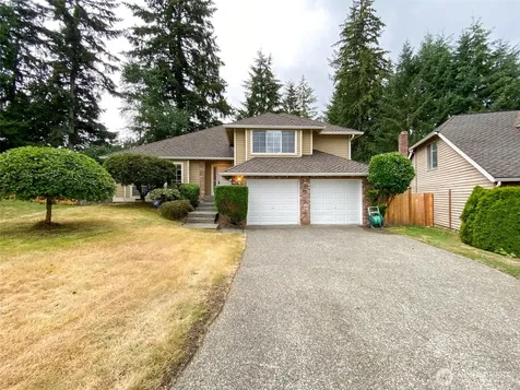 4113 238th Court SE Sammamish WA 98029