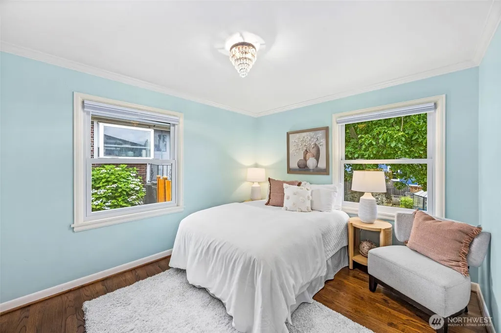 4908 S Snoqualmie Street Seattle WA 98118