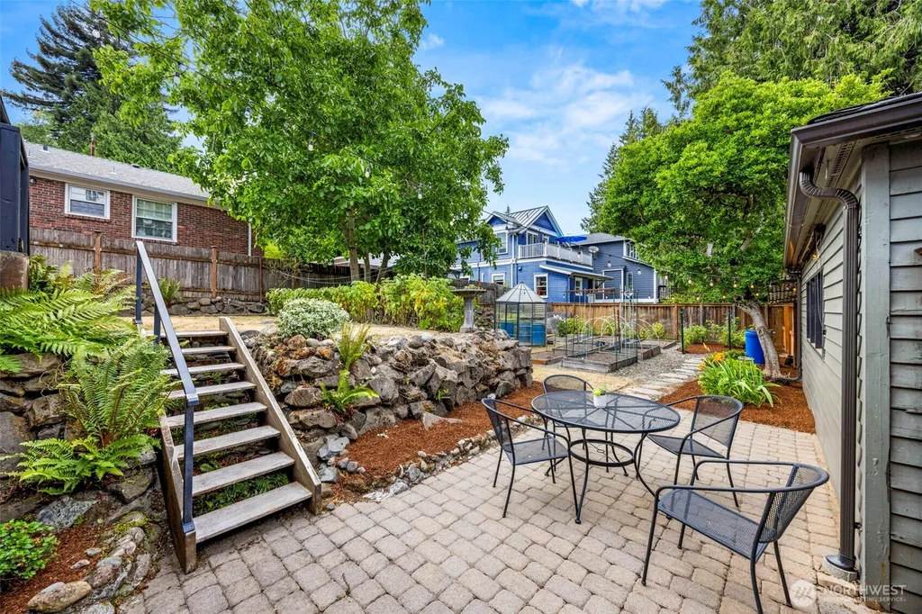 4908 S Snoqualmie Street Seattle WA 98118