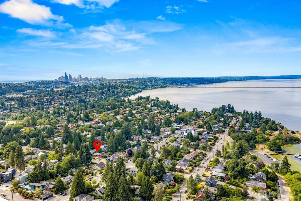 4908 S Snoqualmie Street Seattle WA 98118
