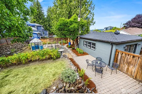 4908 S Snoqualmie Street Seattle WA 98118
