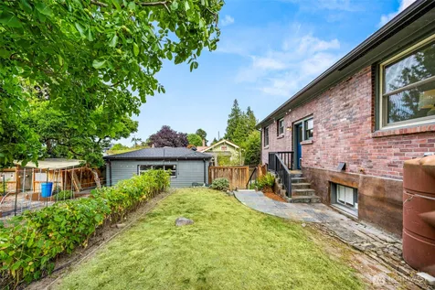 4908 S Snoqualmie Street Seattle WA 98118