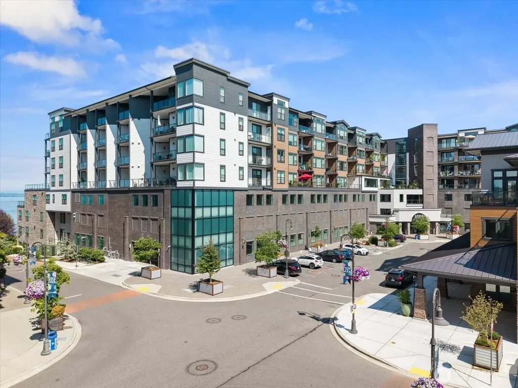 4907 Main Street Tacoma WA 98407