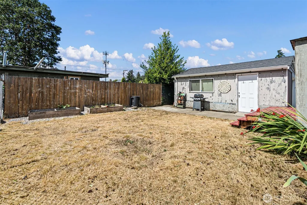 14918 Grant Avenue SW Lakewood WA 98498