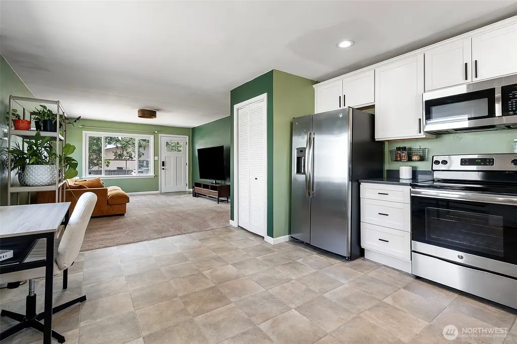 14918 Grant Avenue SW Lakewood WA 98498