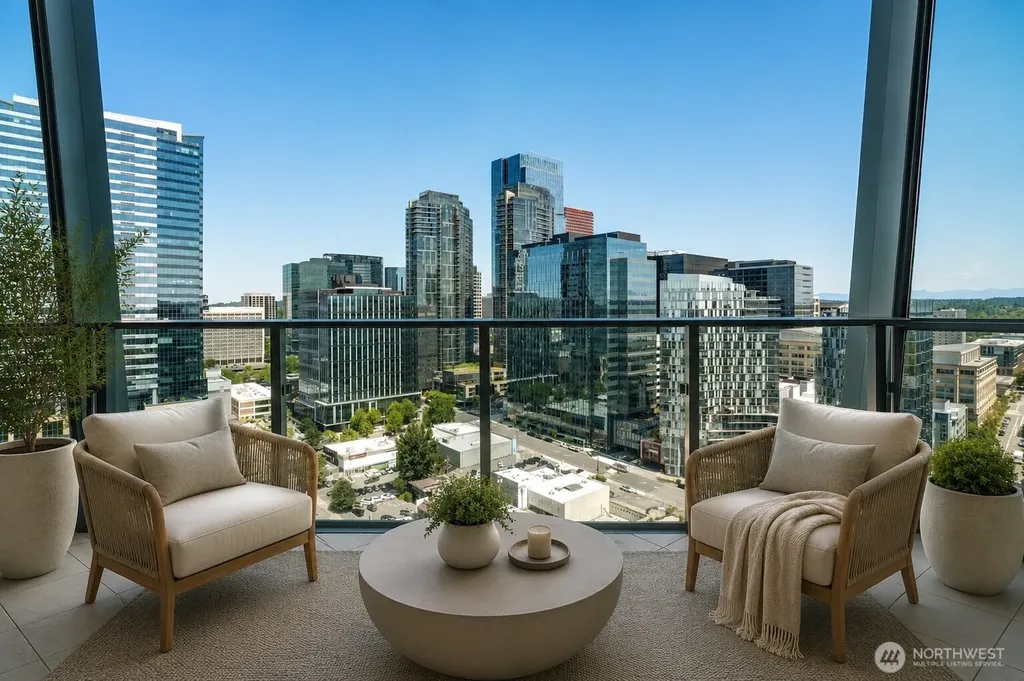 188 Bellevue Way NE Bellevue WA 98004