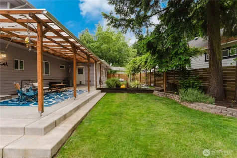 8706 NE 135th Place Kirkland WA 98034