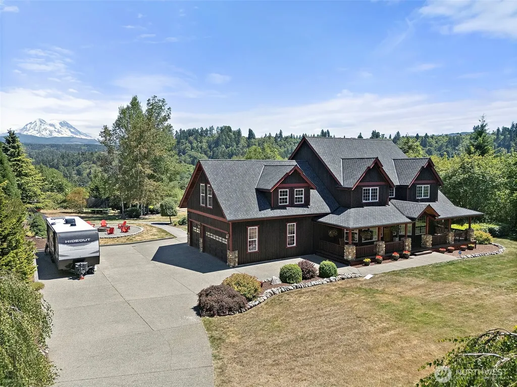 10710 417th Street E Eatonville WA 98328