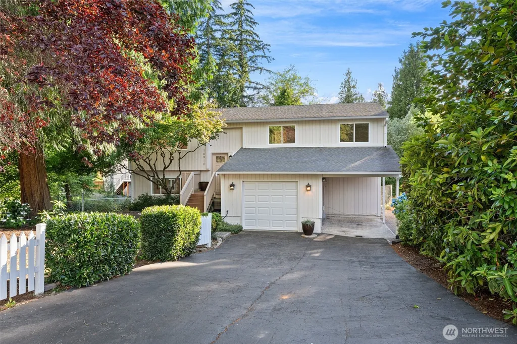 16910 22nd Avenue SE Bothell WA 98012