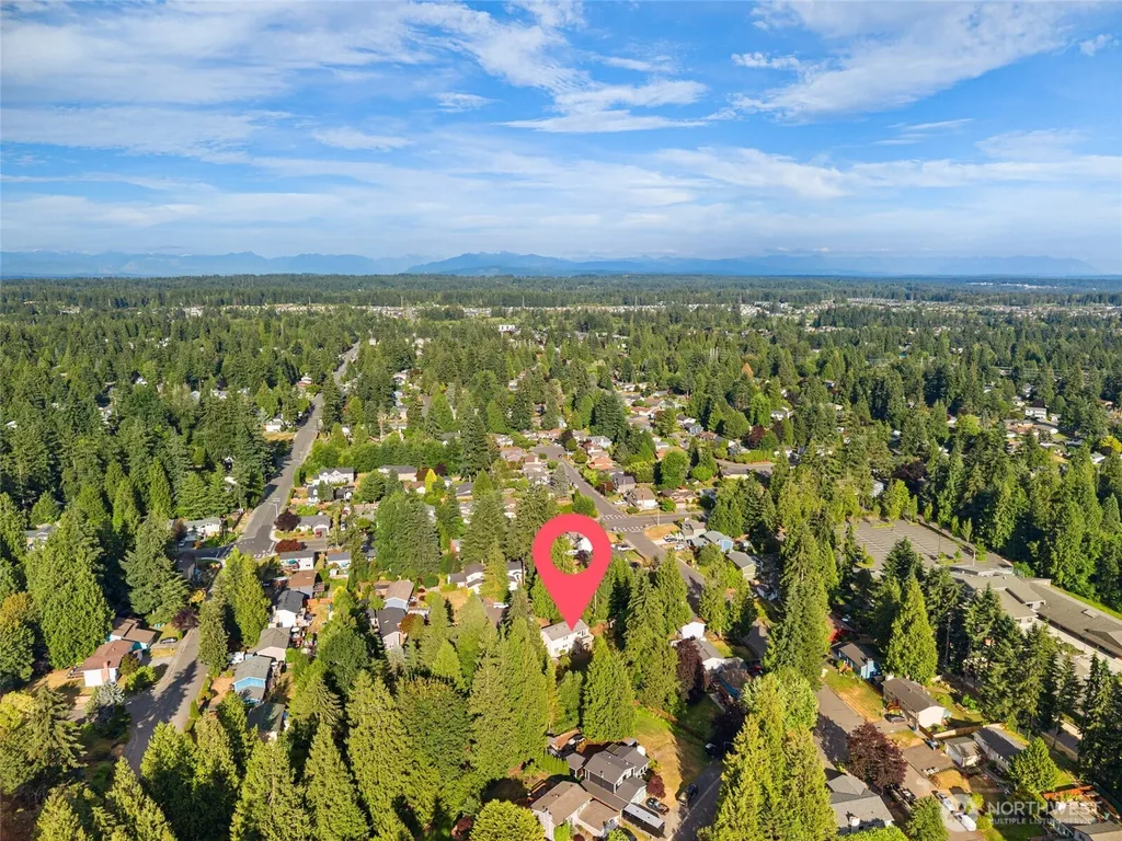 16910 22nd Avenue SE Bothell WA 98012