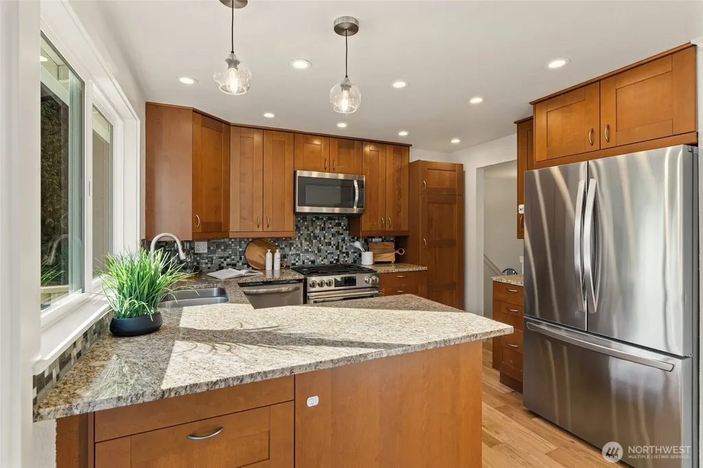 16910 22nd Avenue SE Bothell WA 98012