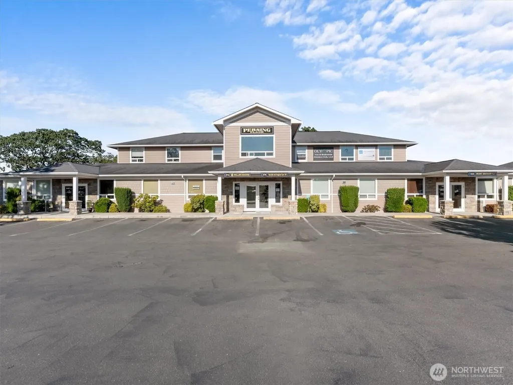 576 N Fifth Avenue Sequim WA 98382