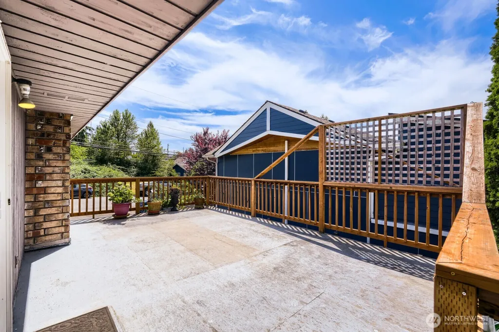 7718 S 120th Street Seattle WA 98178