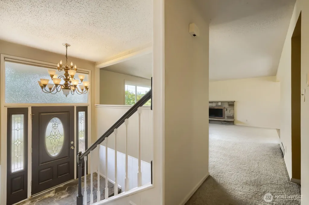 7718 S 120th Street Seattle WA 98178