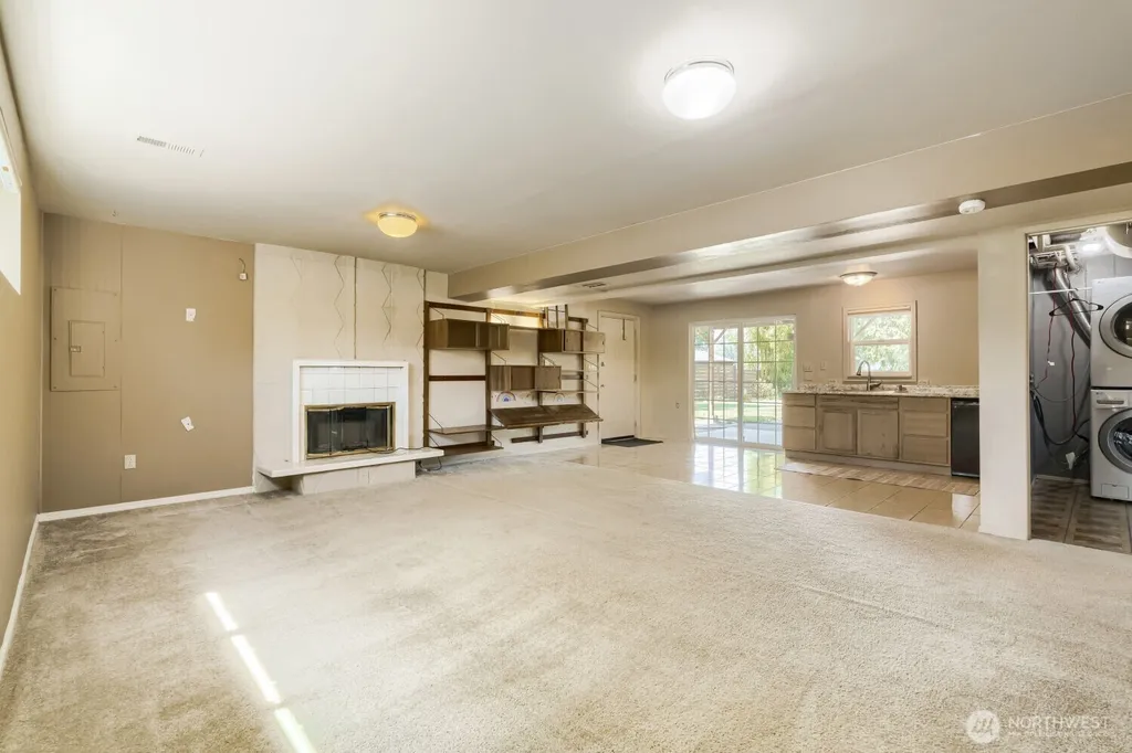 7718 S 120th Street Seattle WA 98178