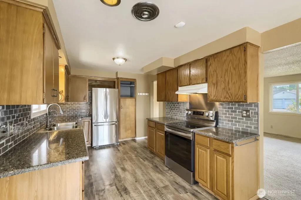 7718 S 120th Street Seattle WA 98178