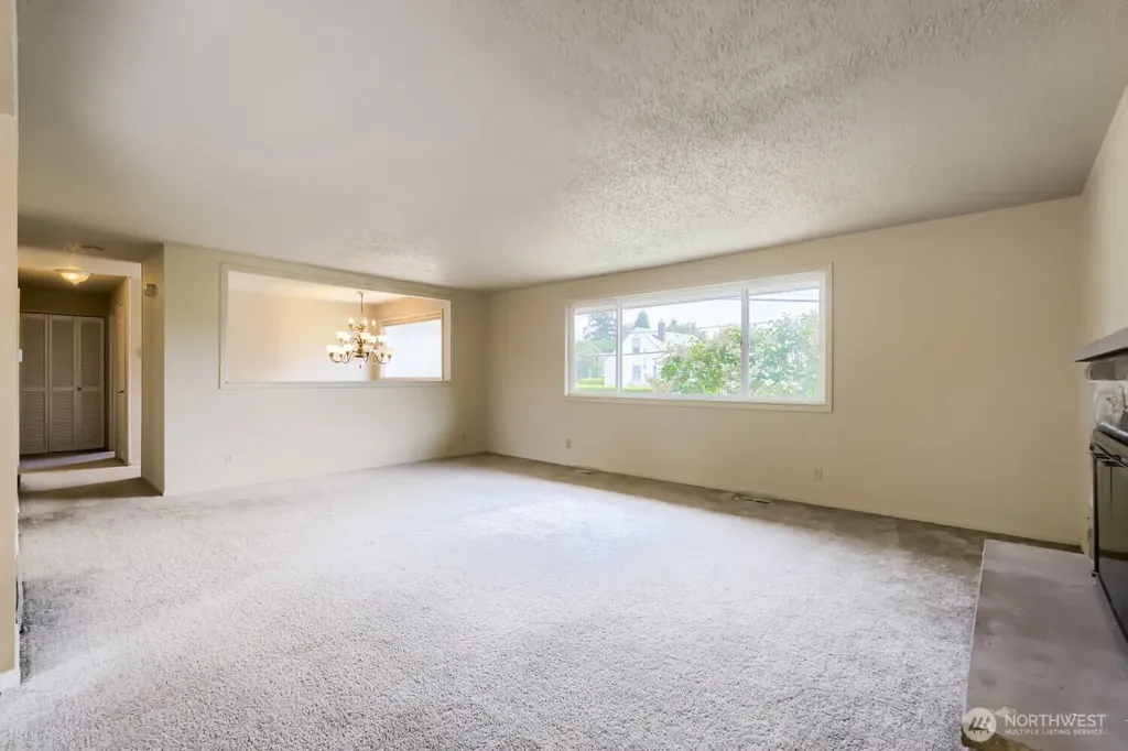 7718 S 120th Street Seattle WA 98178