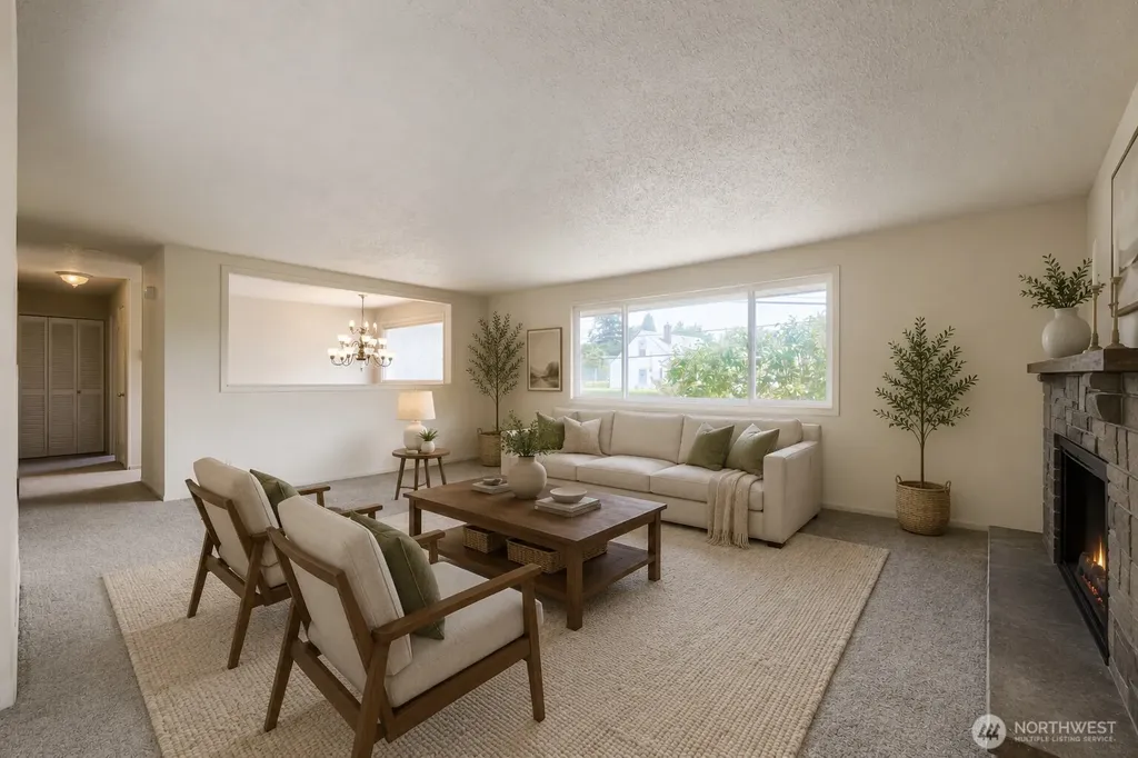 7718 S 120th Street Seattle WA 98178