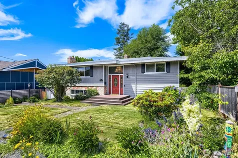 7718 S 120th Street Seattle WA 98178