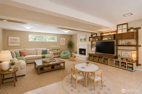 7718 S 120th Street Seattle WA 98178