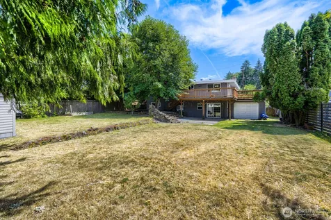 7718 S 120th Street Seattle WA 98178