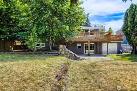 7718 S 120th Street Seattle WA 98178