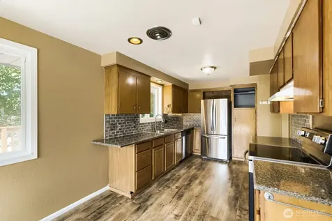 7718 S 120th Street Seattle WA 98178