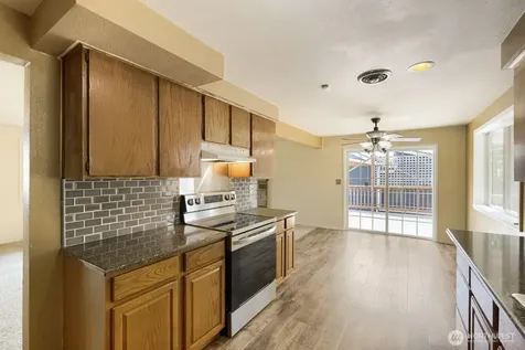 7718 S 120th Street Seattle WA 98178