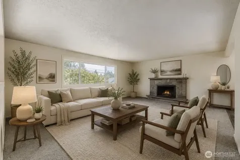 7718 S 120th Street Seattle WA 98178