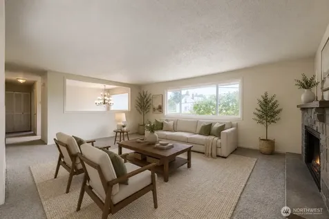 7718 S 120th Street Seattle WA 98178