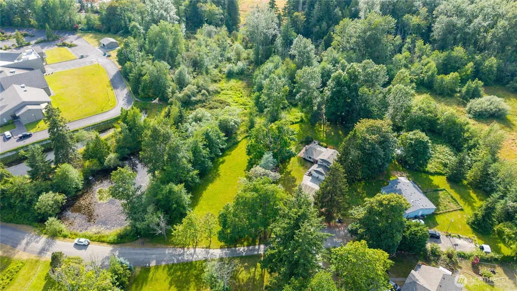 4165 Cougar Road Bellingham WA 98226