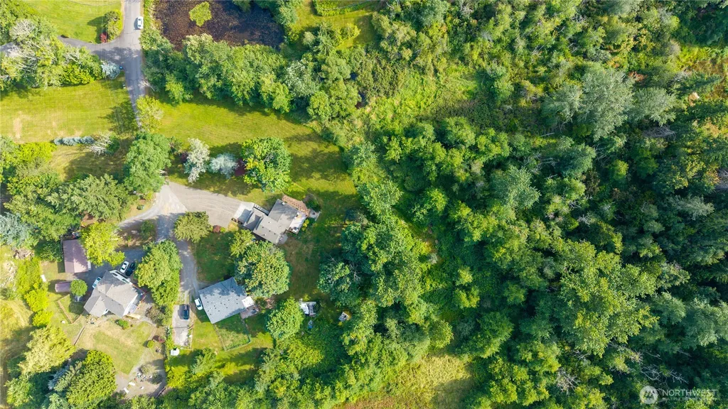 4165 Cougar Road Bellingham WA 98226