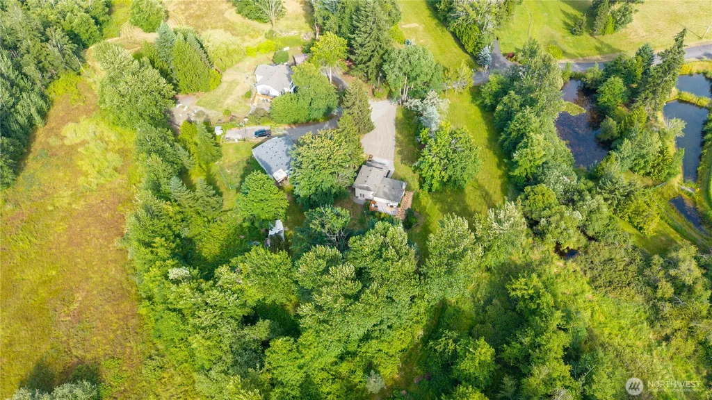 4165 Cougar Road Bellingham WA 98226