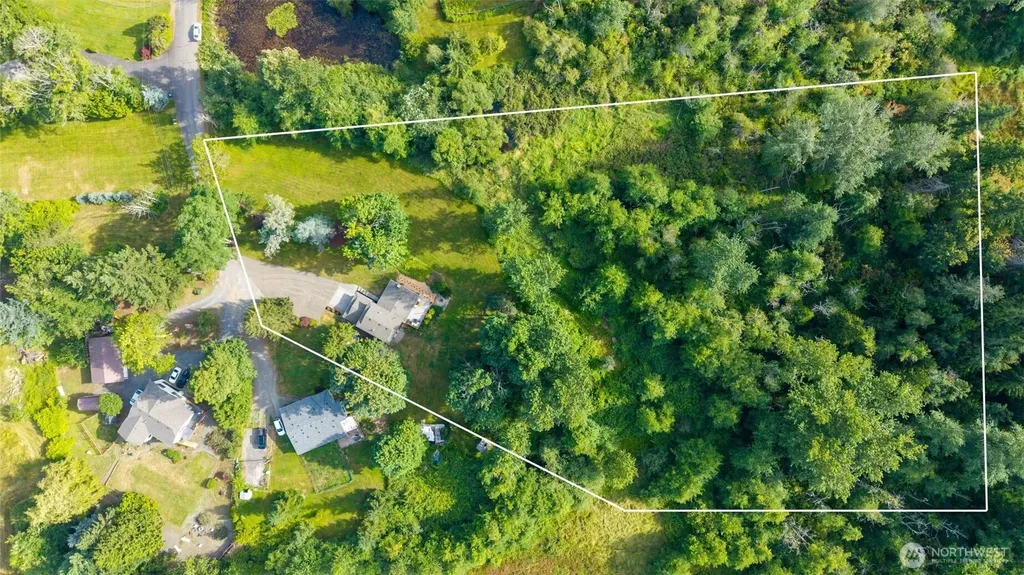 4165 Cougar Road Bellingham WA 98226
