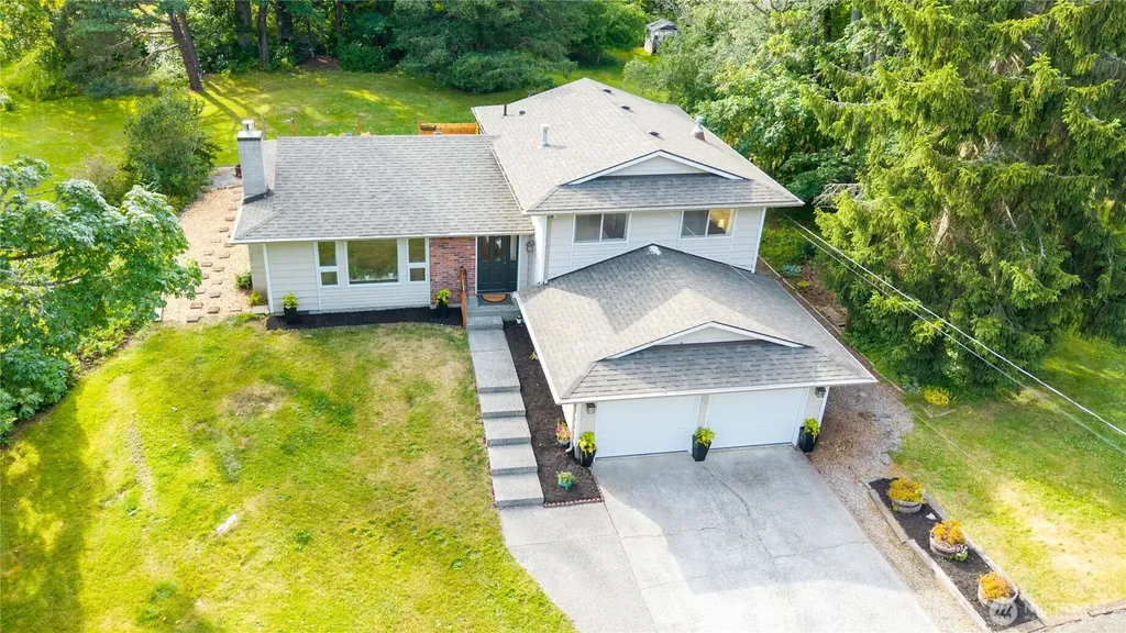 4165 Cougar Road Bellingham WA 98226