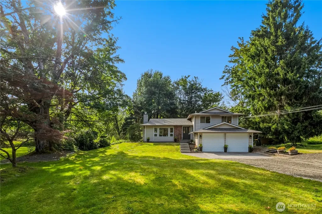 4165 Cougar Road Bellingham WA 98226