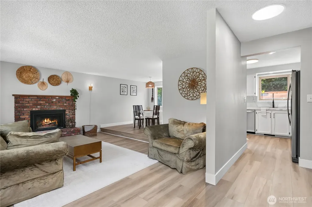 4165 Cougar Road Bellingham WA 98226