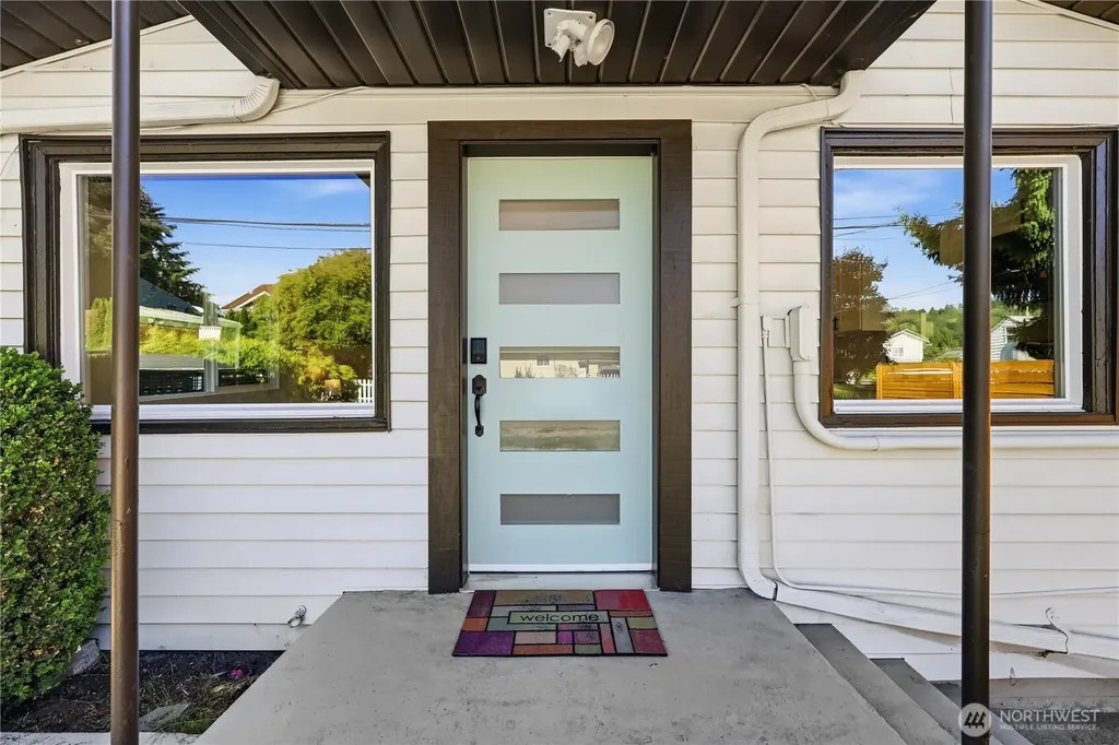 12215 44th Avenue S Tukwila WA 98178
