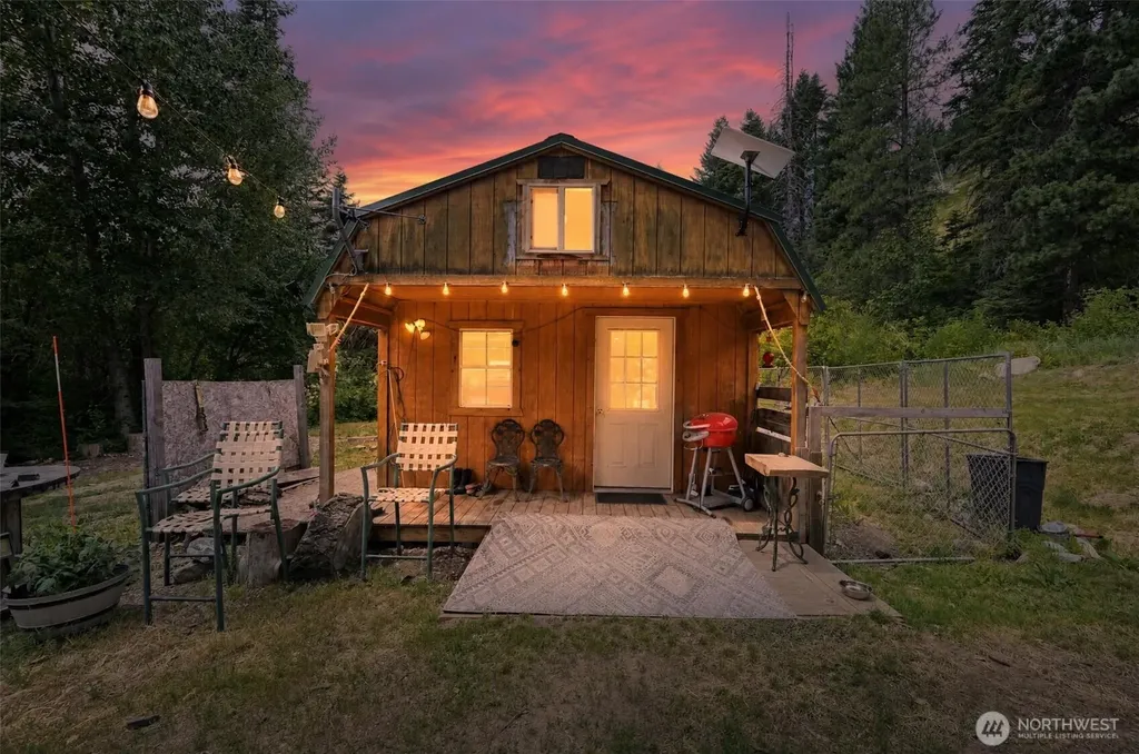 0 W Nason Creek Leavenworth WA 98826