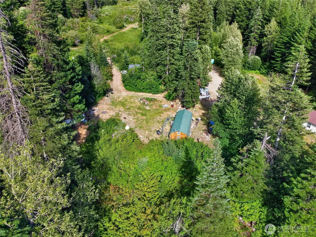 0 W Nason Creek Leavenworth WA 98826