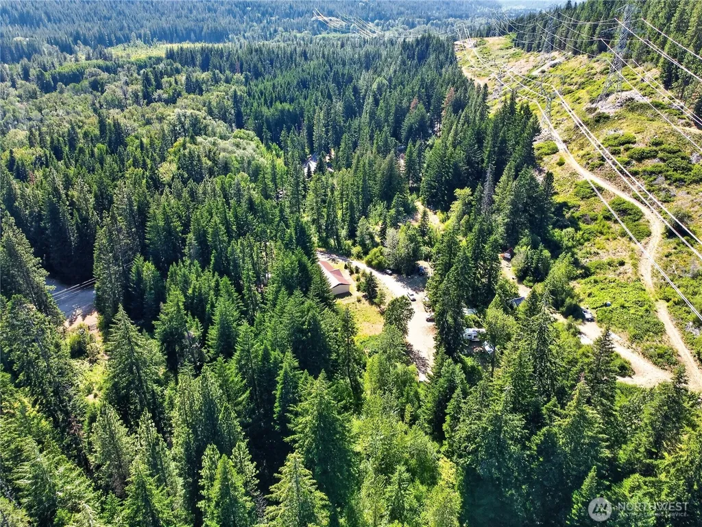 0 W Nason Creek Leavenworth WA 98826