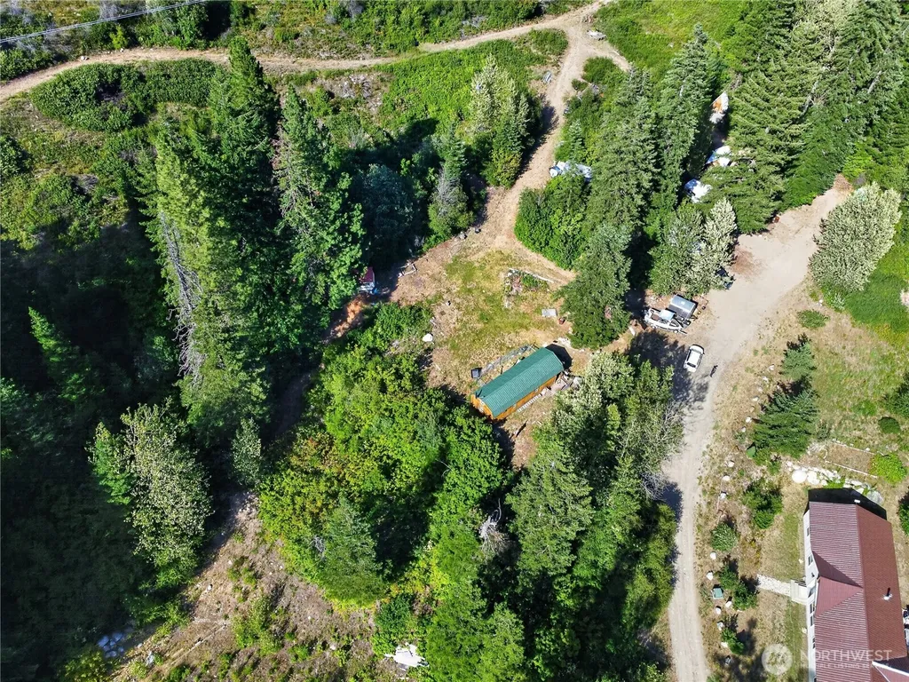 0 W Nason Creek Leavenworth WA 98826